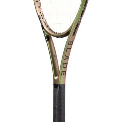 Wilson Blade 104 V8 Tour Racket -Wilson Tennis Shop 03695000 12