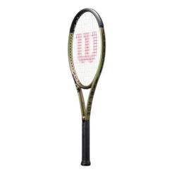 Wilson Blade 100L V8 Tour Racket -Wilson Tennis Shop 03696000 0 1