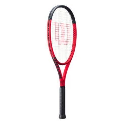 Wilson Clash 108 V2.0 Tour Racket -Wilson Tennis Shop 03746000 0 6