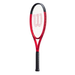 Wilson Clash 108 V2.0 Tour Racket -Wilson Tennis Shop 03746000 0 7