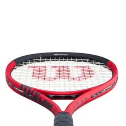 Wilson Clash 108 V2.0 Tour Racket -Wilson Tennis Shop 03746000 10