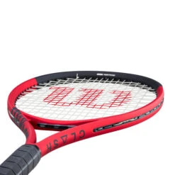 Wilson Clash 108 V2.0 Tour Racket -Wilson Tennis Shop 03746000 11