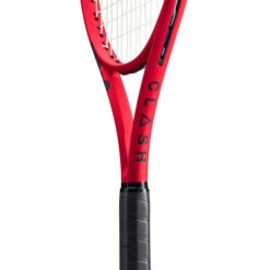 Wilson Clash 108 V2.0 Tour Racket -Wilson Tennis Shop 03746000 12