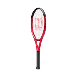 Wilson Clash 26 V2.0 Junior Racket -Wilson Tennis Shop 03748000 0 7