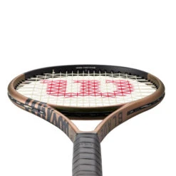 Wilson Blade 100 V8 Tour Racket 13 Wilson Blade 100 V8 Tour Racket -Wilson Tennis Shop 03773000 10