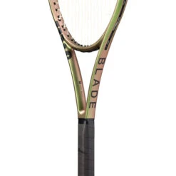 Wilson Blade 100 V8 Tour Racket 15 Wilson Blade 100 V8 Tour Racket -Wilson Tennis Shop 03773000 12
