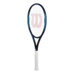 Wilson Roland Garros Equipe Tour Racket -Wilson Tennis Shop 03785000 0 7