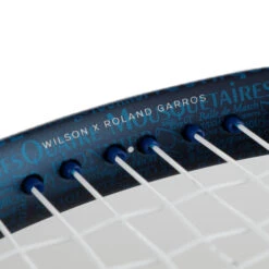 Wilson Roland Garros Equipe Tour Racket -Wilson Tennis Shop 03785000 13