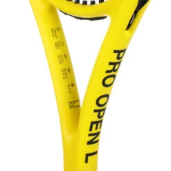 Wilson Pro Open L Tour Racket (Special Edition) 9 Wilson Pro Open L Tour Racket (Special Edition) -Wilson Tennis Shop 03823000 11