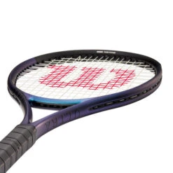 Wilson Ultra 100 V4.0 Tour Racket -Wilson Tennis Shop 03840000 12