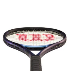 Wilson Ultra 100L V4.0 Tour Racket -Wilson Tennis Shop 03841000 10