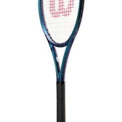 Wilson Ultra 100L V4.0 Tour Racket -Wilson Tennis Shop 03841000 12