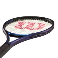 Wilson Ultra 100UL V4.0 Tour Racket -Wilson Tennis Shop 03842000 12