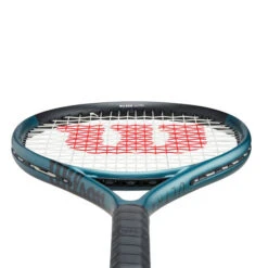 Wilson Ultra 26 V4.0 Junior Racket -Wilson Tennis Shop 03845000 10
