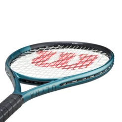 Wilson Ultra 26 V4.0 Junior Racket -Wilson Tennis Shop 03845000 11