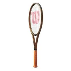 Wilson Pro Staff 97 V14 Tour Racket -Wilson Tennis Shop 03875000 0 7