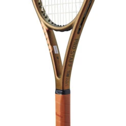 Wilson Pro Staff 97 V14 Tour Racket -Wilson Tennis Shop 03875000 10