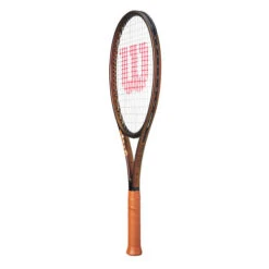 Wilson Pro Staff X V14 Tour Racket -Wilson Tennis Shop 03876000 0 7