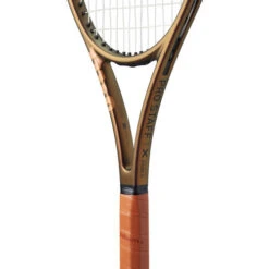 Wilson Pro Staff X V14 Tour Racket -Wilson Tennis Shop 03876000 10