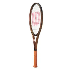 Wilson Pro Staff 97L V14 Tour Racket -Wilson Tennis Shop 03877000 0 7