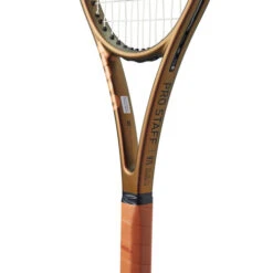Wilson Pro Staff 97L V14 Tour Racket -Wilson Tennis Shop 03877000 10
