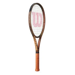 Wilson Pro Staff 97UL V14 Tour Racket -Wilson Tennis Shop 03878000 0 6