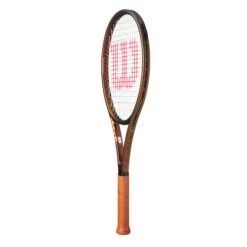 Wilson Pro Staff 97UL V14 Tour Racket -Wilson Tennis Shop 03878000 0 7
