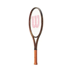 Wilson Pro Staff 26 Junior Racket -Wilson Tennis Shop 03880000 0 7