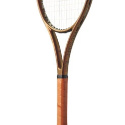 Wilson Pro Staff 26 Junior Racket -Wilson Tennis Shop 03880000 10