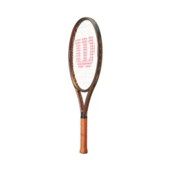 Wilson Pro Staff 25 V14 Junior Racket -Wilson Tennis Shop 03881000 0 7