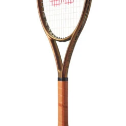 Wilson Pro Staff 25 V14 Junior Racket -Wilson Tennis Shop 03881000 10