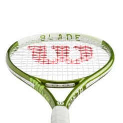 Wilson Blade Feel Team 103 Allround Racket -Wilson Tennis Shop 03902000 10