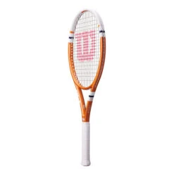 Wilson Roland Garros Team Allround Racket -Wilson Tennis Shop 03913000 0 7