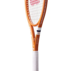 Wilson Roland Garros Team Allround Racket -Wilson Tennis Shop 03913000 10