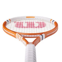 Wilson Roland Garros Team Allround Racket -Wilson Tennis Shop 03913000 11