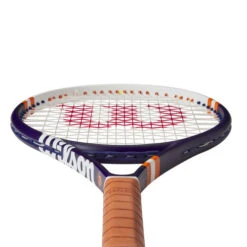 Wilson Blade 26 Junior Racket -Wilson Tennis Shop 03923000 10