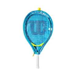 Wilson Ultra Power Jr 21 Junior Racket -Wilson Tennis Shop 03930000 10