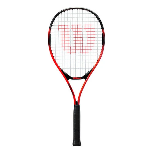 Wilson Pro Staff Precision Jr 25 Junior Racket 1 Wilson Pro Staff Precision Jr 25 Junior Racket