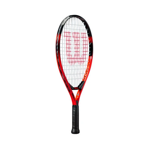 Wilson Pro Staff Precision Jr 19 Junior Racket 2 Wilson Pro Staff Precision Jr 19 Junior Racket - Image 2