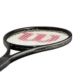 Wilson Pro Staff 97 V14 Noir Tour Racket -Wilson Tennis Shop 03962000 11