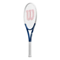 Wilson Blade 98 16X19 V8 Us Open Tour Racket (Limited Edition) -Wilson Tennis Shop 03965000 0 7