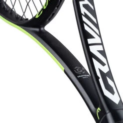 Head Graphene 360+ Gravity MP (2021) Tour Racket 12 Head Graphene 360+ Gravity MP (2021) Tour Racket -Wilson Tennis Shop 03993000 10