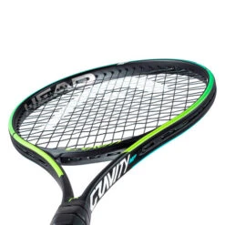 Head Graphene 360+ Gravity MP (2021) Tour Racket 14 Head Graphene 360+ Gravity MP (2021) Tour Racket -Wilson Tennis Shop 03993000 12