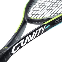 Head Graphene 360+ Gravity MP (2021) Tour Racket 15 Head Graphene 360+ Gravity MP (2021) Tour Racket -Wilson Tennis Shop 03993000 13