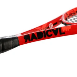 Head Graphene XT Radical MP 2022 Tour Racket (strung, Special Edition) -Wilson Tennis Shop 04072000 11