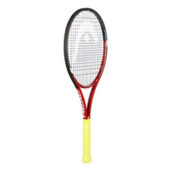 Head Graphene XT Prestige MP 2022 Tour Racket (strung, Special Edition) 7 Head Graphene XT Prestige MP 2022 Tour Racket (strung, Special Edition) -Wilson Tennis Shop 04078000 0 6