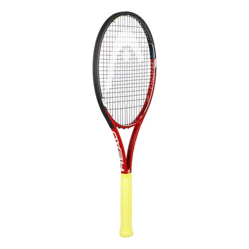 Head Graphene XT Prestige MP 2022 Tour Racket (strung, Special Edition) 2 Head Graphene XT Prestige MP 2022 Tour Racket (strung, Special Edition) - Image 2