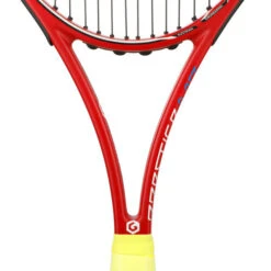 Head Graphene XT Prestige MP 2022 Tour Racket (strung, Special Edition) 9 Head Graphene XT Prestige MP 2022 Tour Racket (strung, Special Edition) -Wilson Tennis Shop 04078000 10