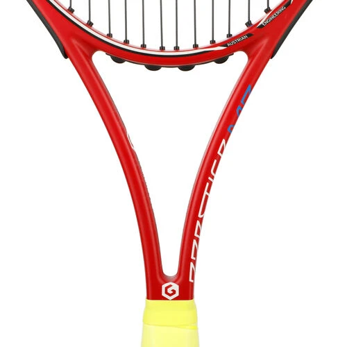 Head Graphene XT Prestige MP 2022 Tour Racket (strung, Special Edition) 4 Head Graphene XT Prestige MP 2022 Tour Racket (strung, Special Edition) - Image 4