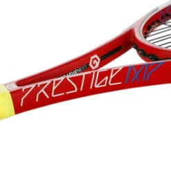 Head Graphene XT Prestige MP 2022 Tour Racket (strung, Special Edition) 10 Head Graphene XT Prestige MP 2022 Tour Racket (strung, Special Edition) -Wilson Tennis Shop 04078000 11